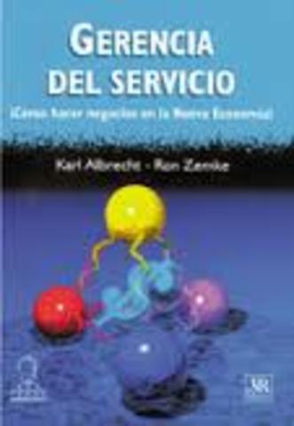 Gerencia del Servicio