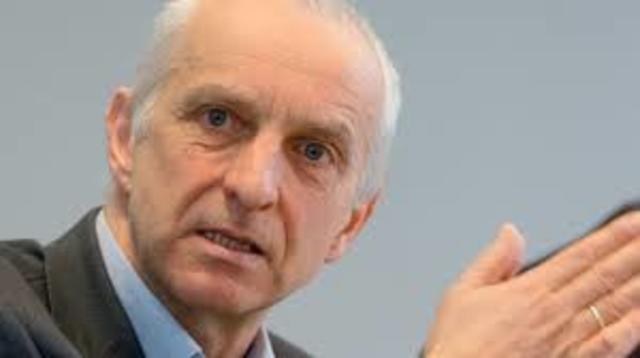 thilo  weichert, desanconsejo el uso del whatsapp