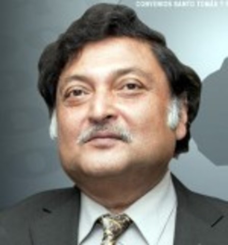 Nace Sugata Mitra