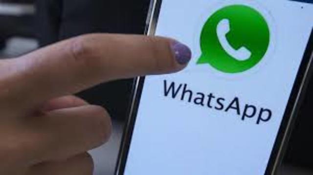 whatsapp experimenta fallos a nivel mundial
