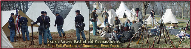 The Battle of Missouri