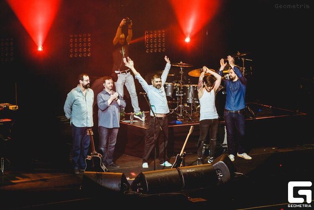 Фонарь под глазом