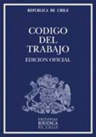 Decreto 2351 de 1965