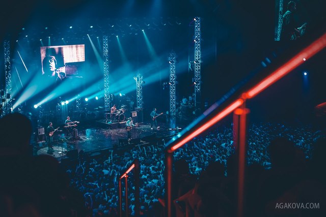 Сигнал из Космоса