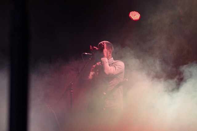 Обман зрения