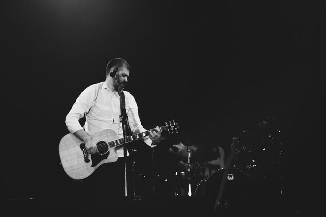 Резонанс, часть 1