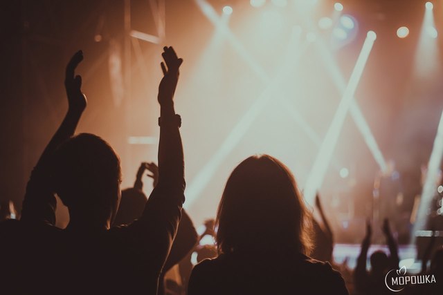 Резонанс, часть 2