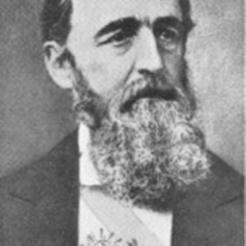 Luis Sáenz Peña