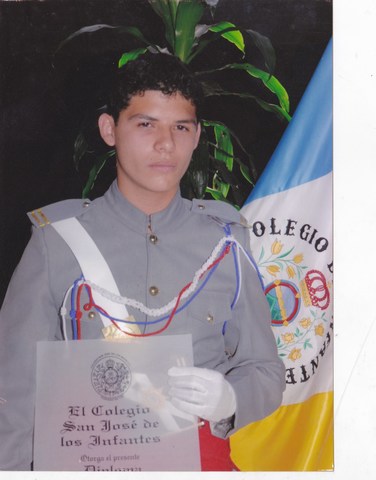 Graduación
