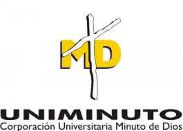 corporación universitaria minuto de Dios