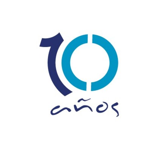10 años del programa