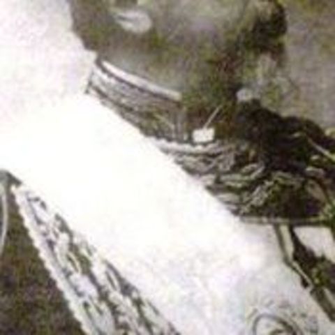 Julio Argentino Roca