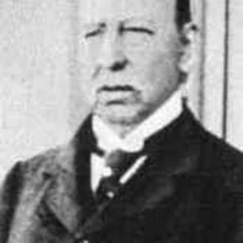 Victorino de la Plaza