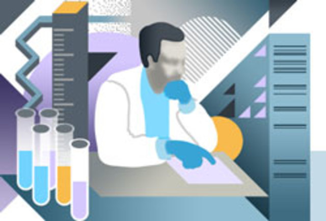 establecimiento de labs de Estandares