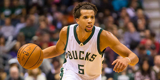 Michael Carter Williams trade