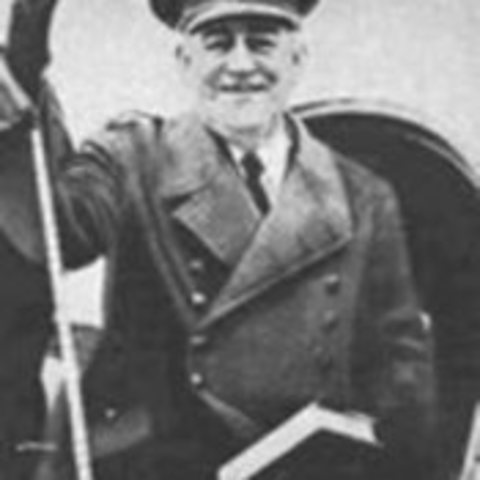 Agustín Pedro Justo