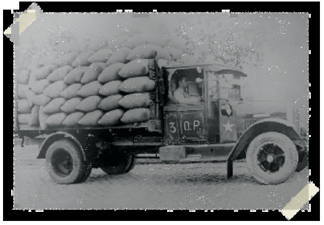 Adopcion de los sistemas MRP