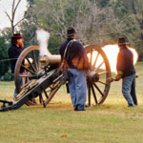 The Battle of Fort Donelson