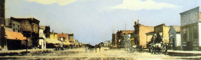 Another Tragedy and a Move