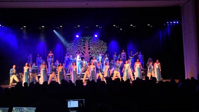 Me convertí un miembro de la fantasía.