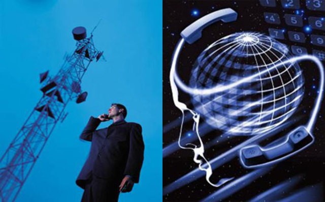 TECNOLOGÍA INHALAMBRICA