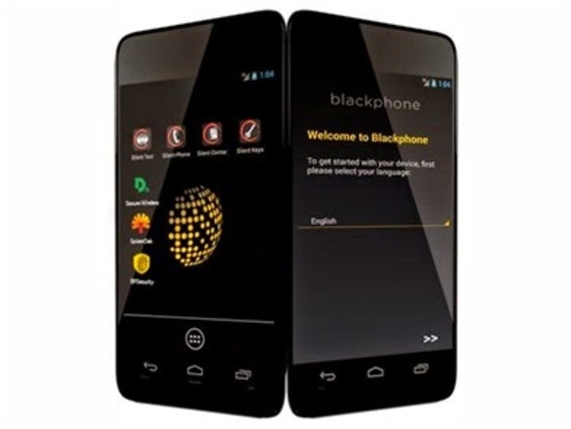 SMARTPHONES PRIVADOS