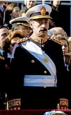 Jorge Rafael Videla
