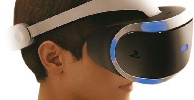 REALIDAD VIRTUAL TIEMPO PRESENTE