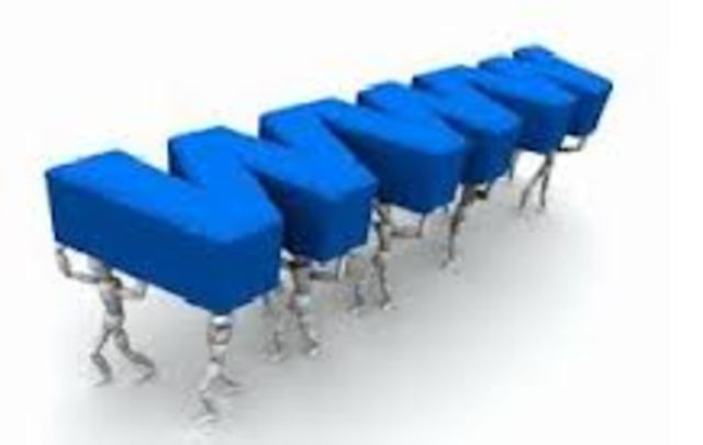 Time Bers - lee define las bases de www