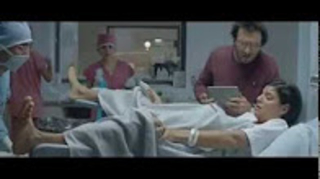 Evolution of the Selfie