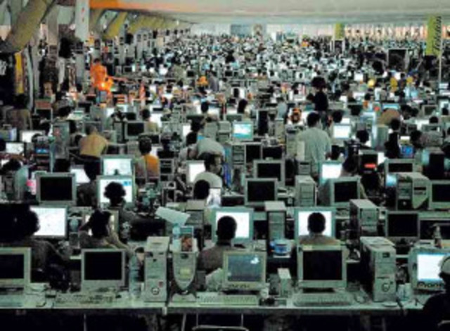 México =70 millones de internautas