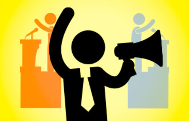 Being Heard Movement