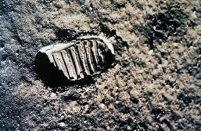 Moon Landing