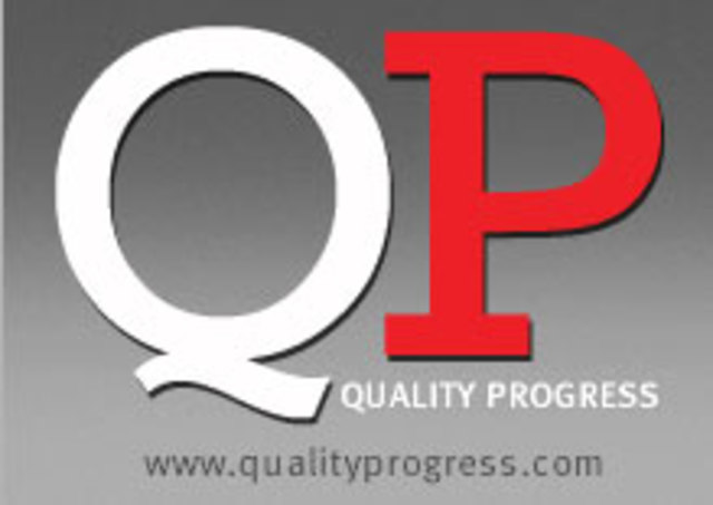 publicarse Industrial Quality Control