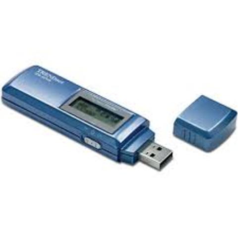 internet inalambrico