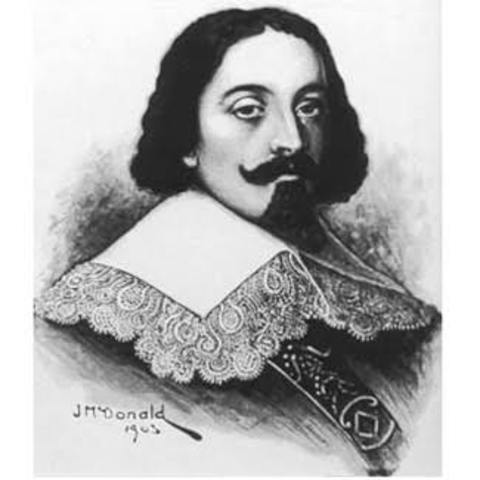 The Discovery Of Tasmania