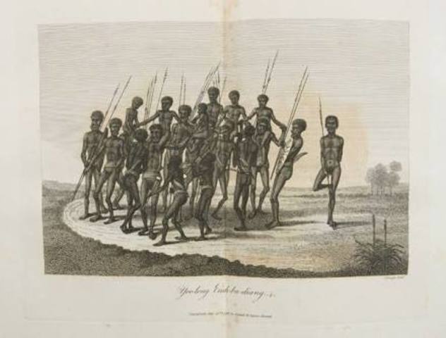 New South Wales Colony