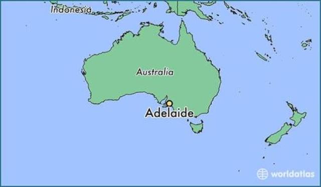 Adelaide