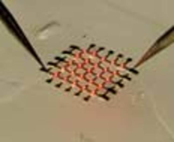 electronica implantable