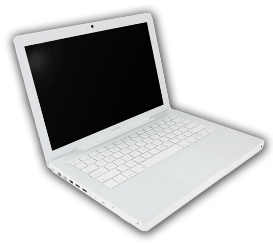 MacBook (2006 – 2009)
