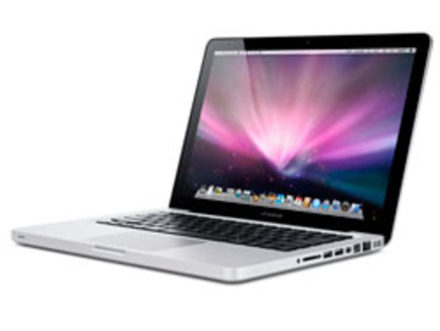 MacBook Pro (2006 – actualidad)