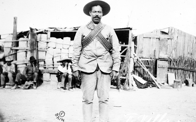 Asesinato de Francisco Villa