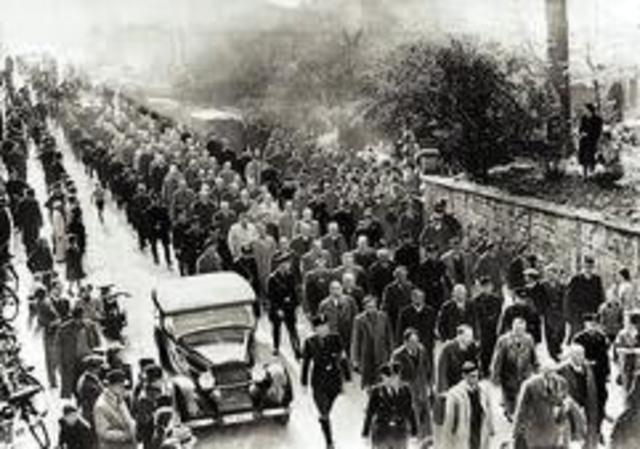 Deportation der Juden