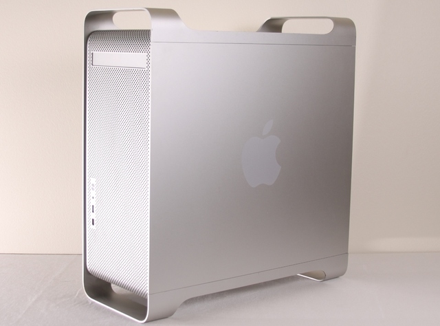 PowerMac G5