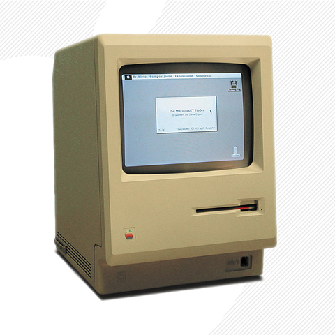 Macintosh