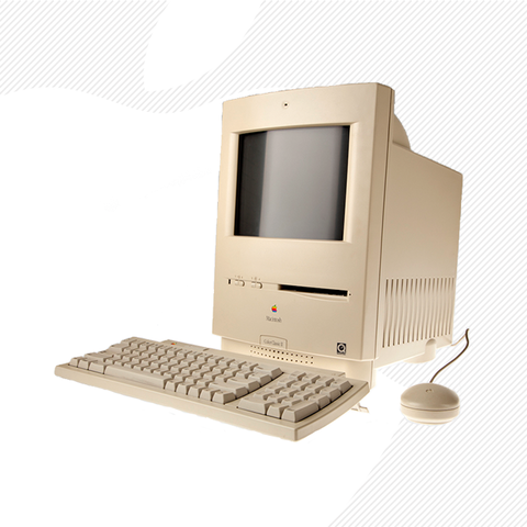 Macintosh Color Classic