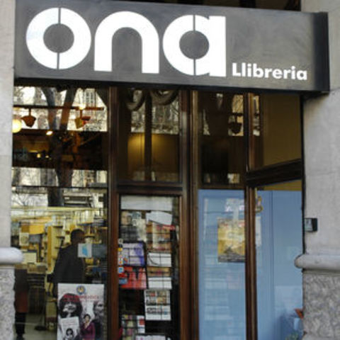 Llibreria Ona