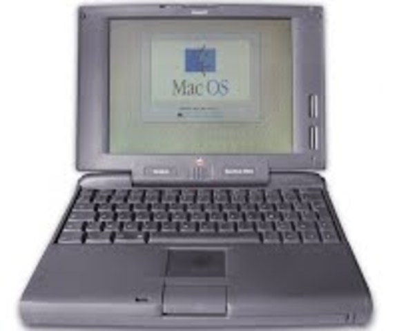 powerbook 5300