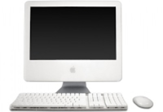 Imac G5