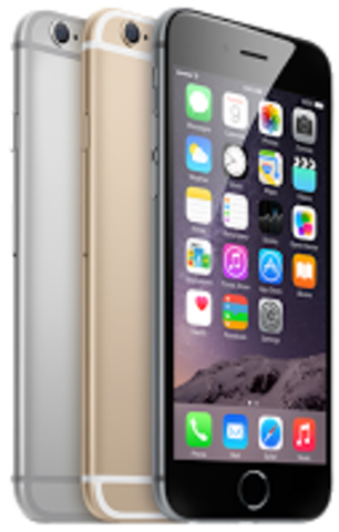 iPhone6